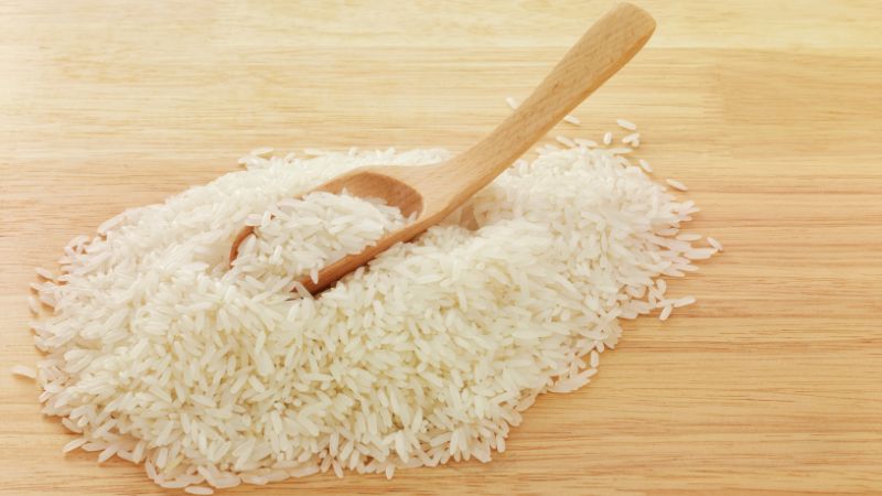 Giá gạo hôm nay 07/02