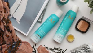 Review dầu gội khô Moroccanoil có thật sự hiệu quả không?