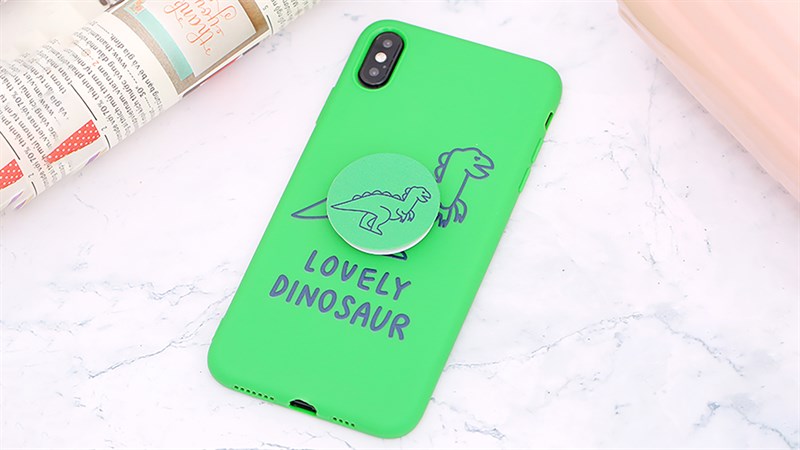 Ốp lưng xịn cho dế xinh giá chỉ từ 20K, có cả iPhone, Samsung, Xiaomi và nhiều nữa Ốp lưng xịn cho dế xinh giá chỉ từ 20K, có cả iPhone, Samsung, Xiaomi và nhiều nữa