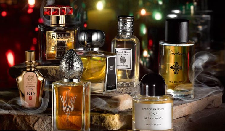 10 điểm bán nước hoa tại Hà Nội uy tín, chất lượng làm quà tặng nửa kia