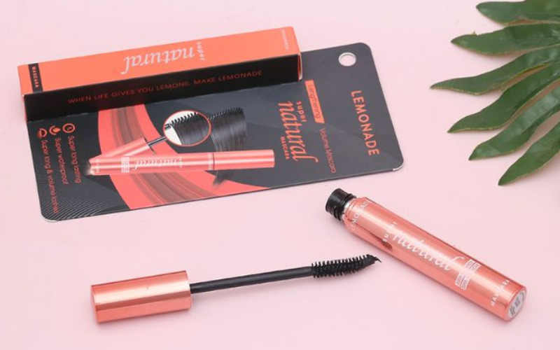 Nên lựa chọn mua mascara Lemonde ở nơi uy tín