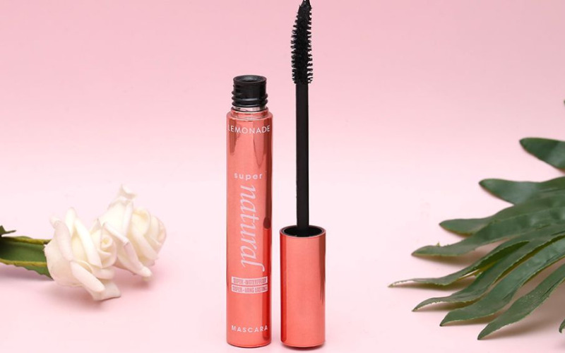 Mascara Lemonade được khá nhiều người tiêu dùng đánh giá cao