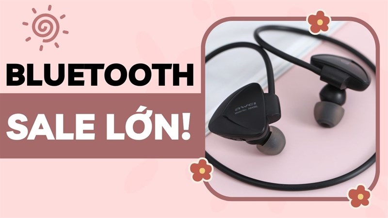 Tai nghe xả kho đáng mua Tai nghe xả kho đáng mua