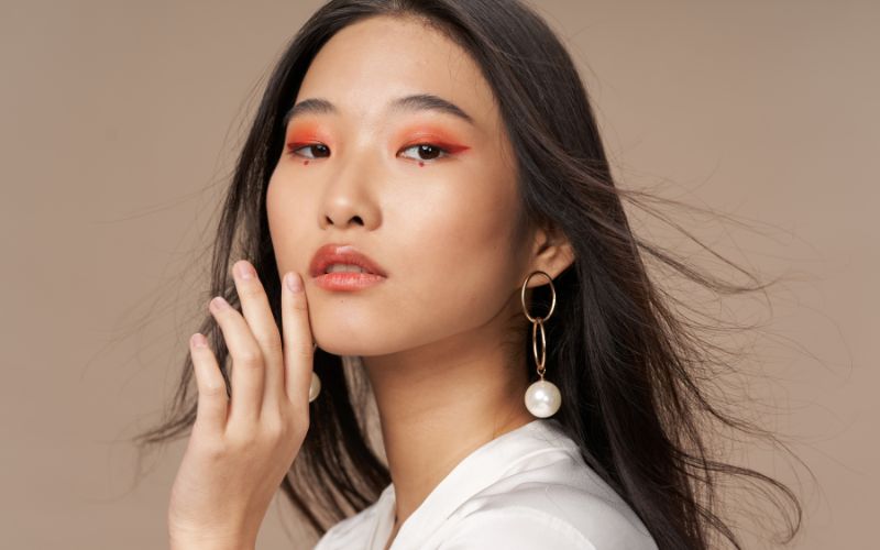 Hướng dẫn sử dụng phấn mắt Perfect Diary