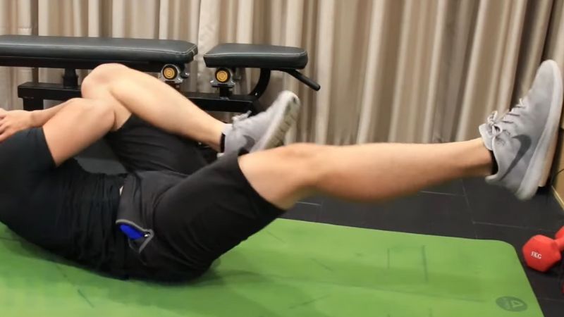 Bài tập đạp xe trên không có tác dụng gì? Bài tập đạp xe trên không có tác dụng gì?
