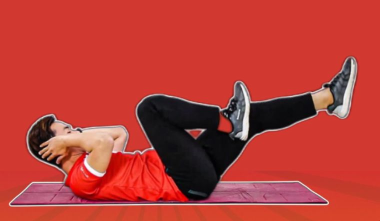 Lợi ích và những bài tập đạp xe trên không tốt cho sức khỏe