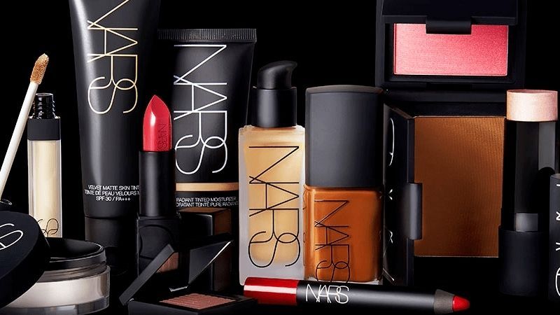 Phấn mắt Nars lên màu có đẹp không? Review qua 2 bảng màu hot nhất