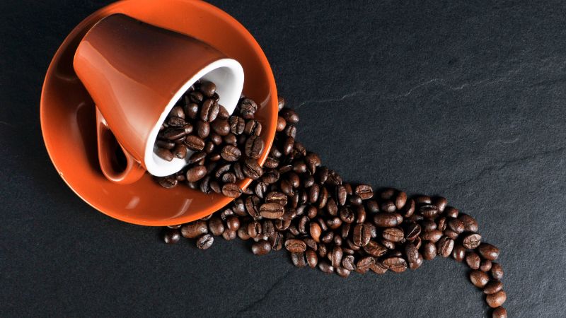 Giá cà phê Arabica giao dịch tại New York Giá cà phê Arabica giao dịch tại New York