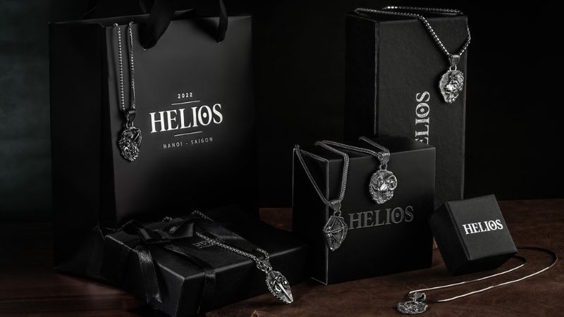 Helios