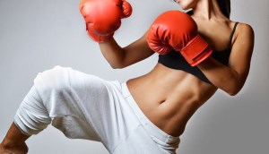 Kickboxing là gì? Những lợi ích sức khỏe khi tập kickboxing