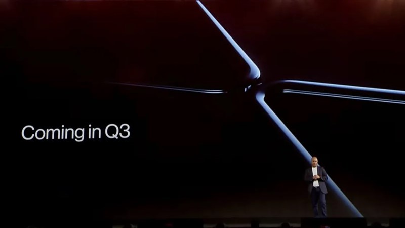 OnePlus V Fold và V Flip dự kiến ra mắt vào quý 3 năm 2023 OnePlus V Fold và V Flip dự kiến ra mắt vào quý 3 năm 2023