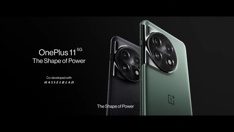 Tổng hợp kiện ra mắt OnePlus 11, cùng với nhiều sản phẩm nổi bật khác Tổng hợp kiện ra mắt OnePlus 11, cùng với nhiều sản phẩm nổi bật khác