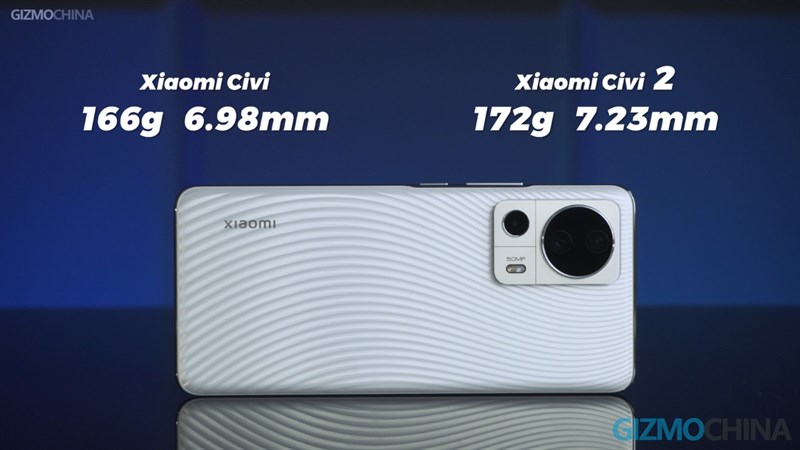 Có thể đặt trước Xiaomi 13 Lite vào ngày 8/3 Có thể đặt trước Xiaomi 13 Lite vào ngày 8/3