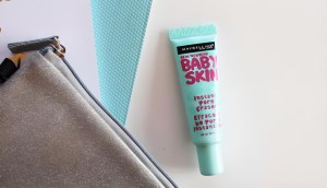 Kem lót Maybelline Baby Skin có tốt không? Giá bao nhiêu?