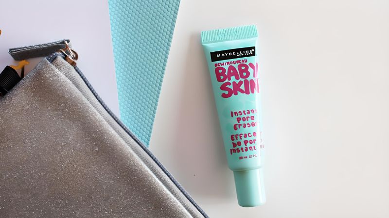 Target Users of Maybelline Baby Skin primer