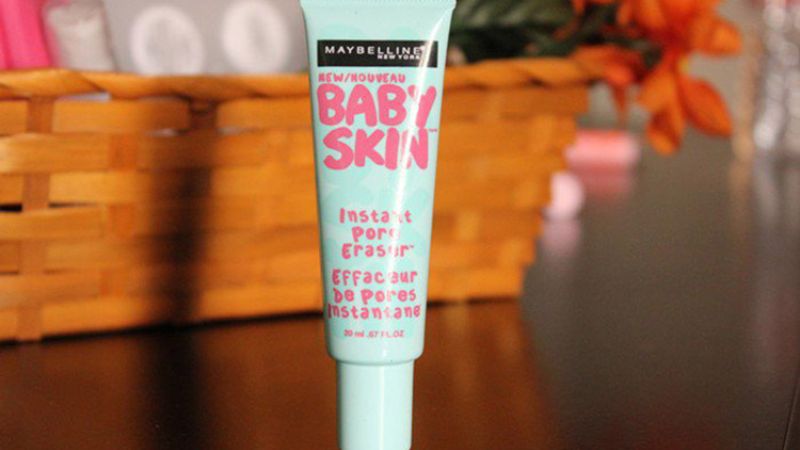 Mua kem lót Maybelline Baby Skin ở đâu chính hãng, giá tốt nhất?