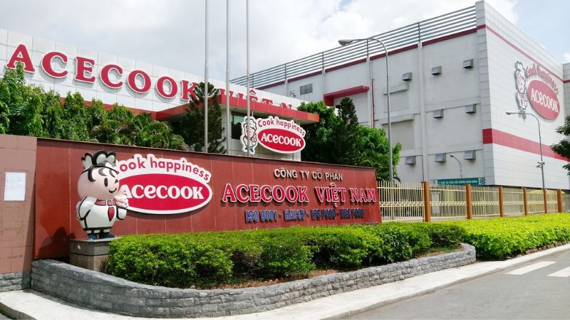 Acecook Việt Nam