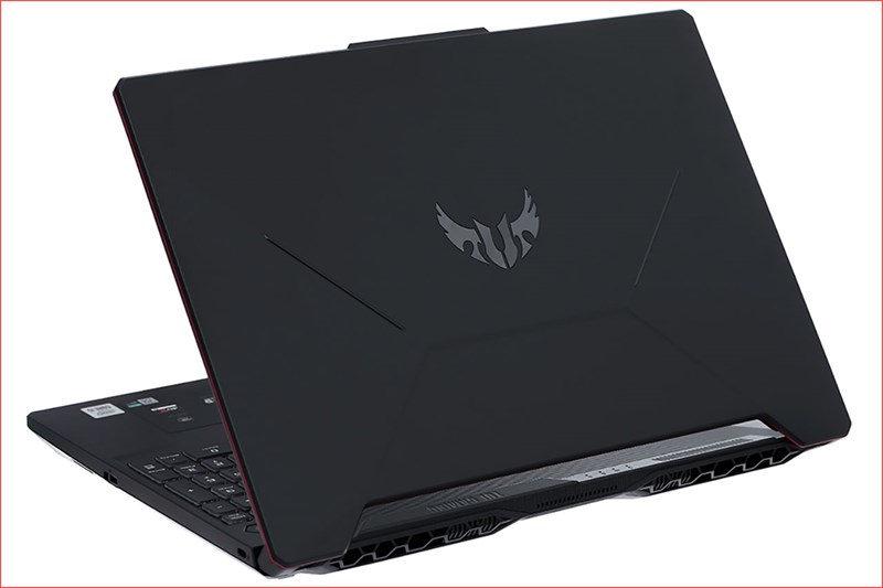 Laptop gaming, màn hình Asus mua online tặng chuột gaming cực xịn