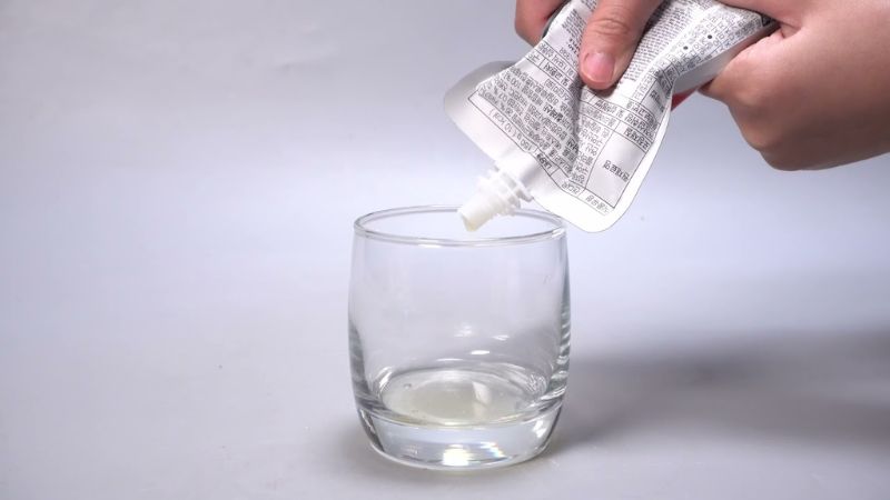 Hướng dẫn sử dụng và cách bảo quản thạch uống Collagen Innerset Hướng dẫn sử dụng và cách bảo quản thạch uống Collagen Innerset