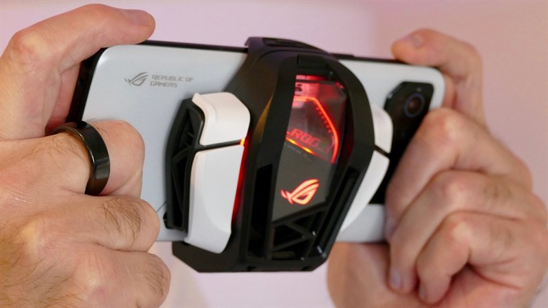 ROG Phone 7 Series liệu sẽ có ngoại hình thế nào?