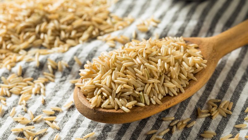 Giá gạo hôm nay 08/02 Giá gạo hôm nay 08/02