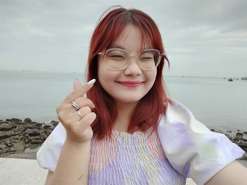 Đánh giá camera OPPO Reno8T 5G Đánh giá camera OPPO Reno8T 5G