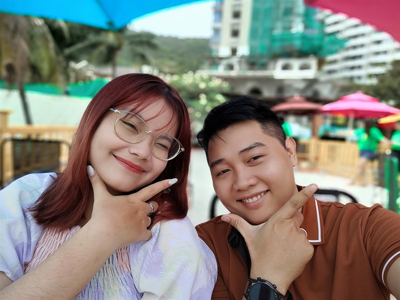 Đánh giá camera OPPO Reno8T 5G Đánh giá camera OPPO Reno8T 5G