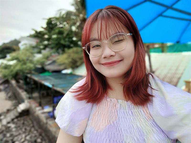 Đánh giá camera OPPO Reno8T 5G Đánh giá camera OPPO Reno8T 5G
