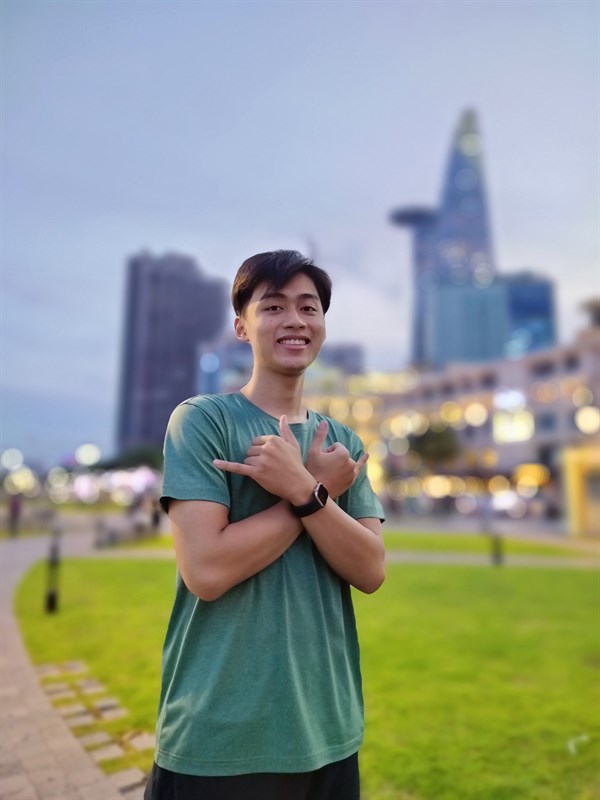 Đánh giá camera OPPO Reno8T 5G Đánh giá camera OPPO Reno8T 5G