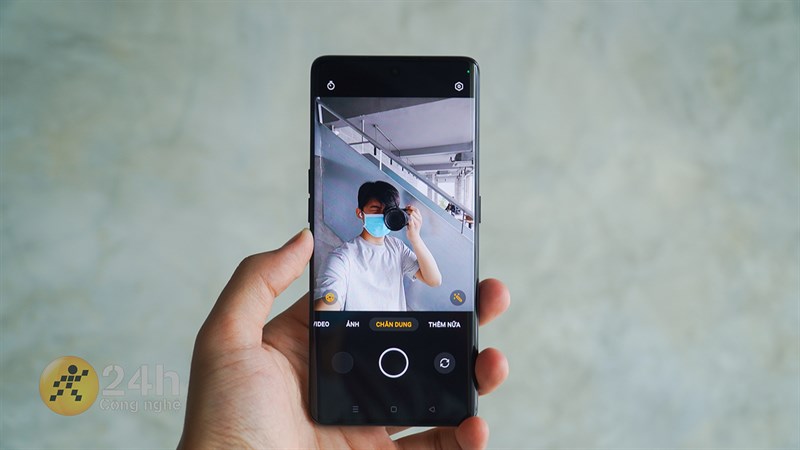 Đánh giá camera OPPO Reno8T 5G Đánh giá camera OPPO Reno8T 5G