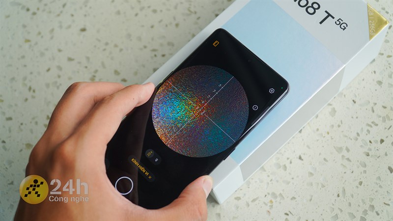 Đánh giá camera OPPO Reno8T 5G Đánh giá camera OPPO Reno8T 5G