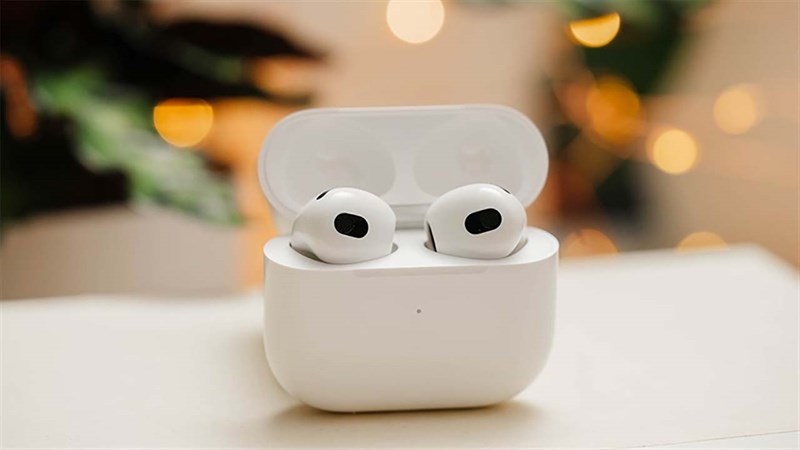 Happy valentine AirPods giảm sốc đến 30%, giá chỉ từ 2.99 triệu đồng Happy valentine AirPods giảm sốc đến 30%, giá chỉ từ 2.99 triệu đồng
