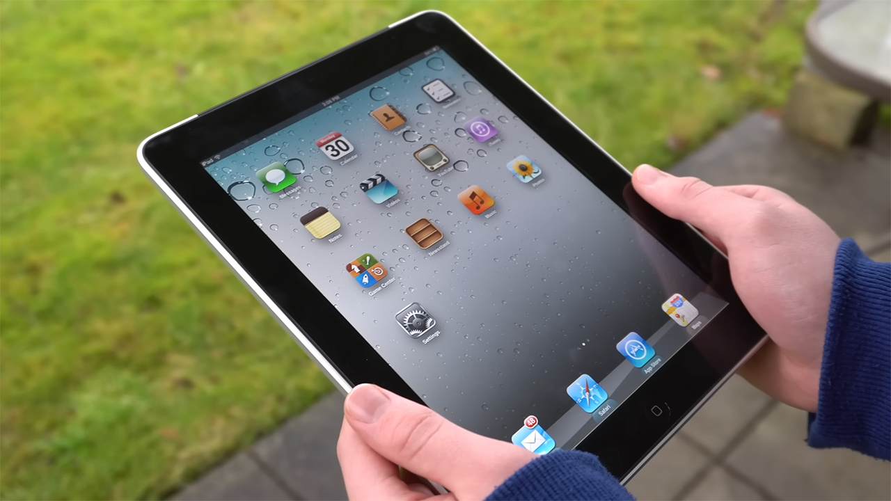 iPad là gì? Tìm Hiểu Chi Tiết về iPad và Các Ứng Dụng Thực Tế