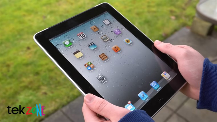 iPad là gì? iPad đầu tiên ra đời năm nào? Cùng mình tìm hiểu ngay nhé