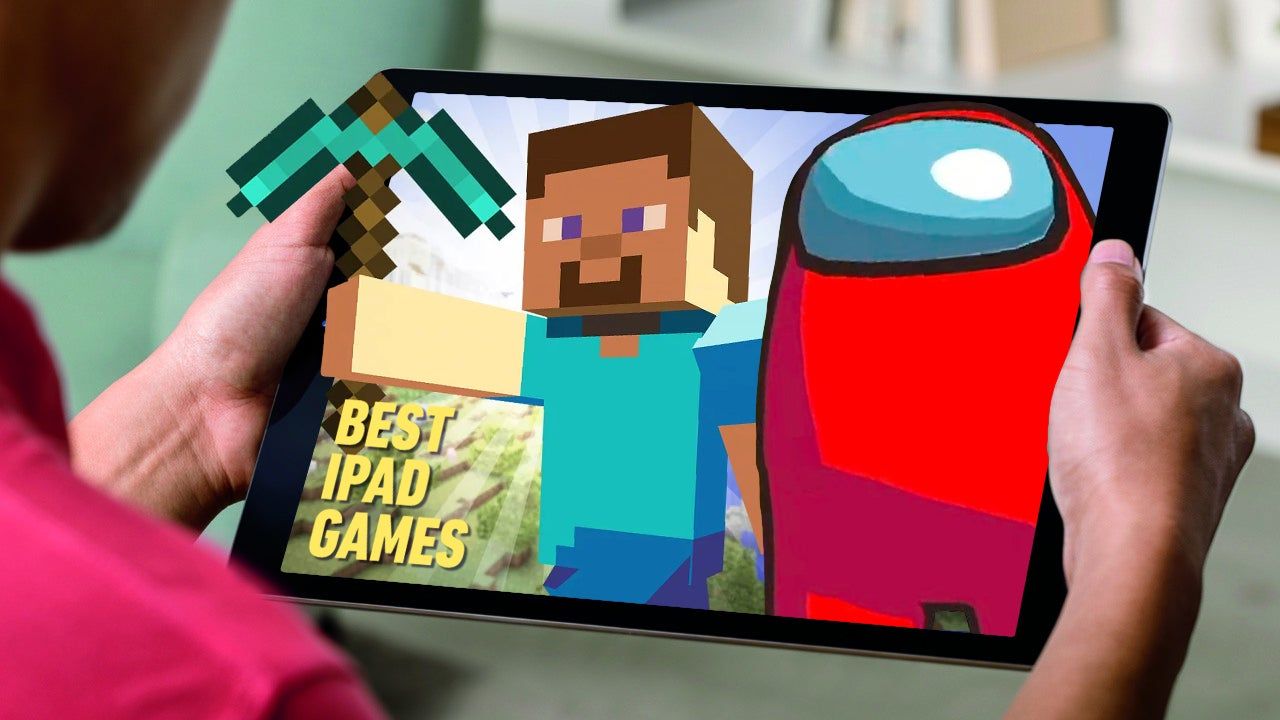 iPad là gì