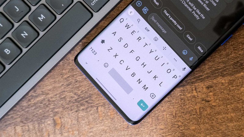 Cách đổi giao diện bàn phím Gboard Cách đổi giao diện bàn phím Gboard