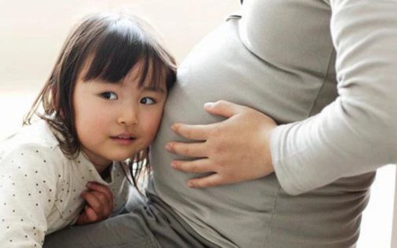 Không nên tiêm nhiễm vào đầu trẻ những điều tiêu cực Không nên tiêm nhiễm vào đầu trẻ những điều tiêu cực