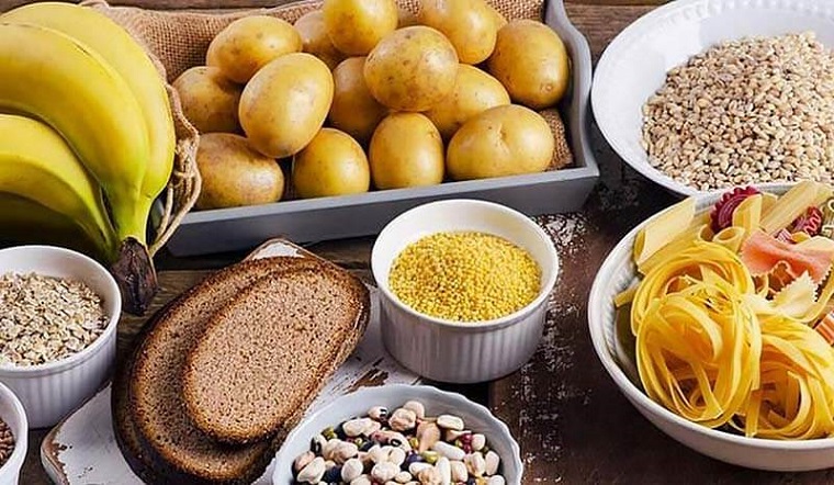 Những loại tinh bột người bệnh tiểu đường nên ăn và nên hạn chế