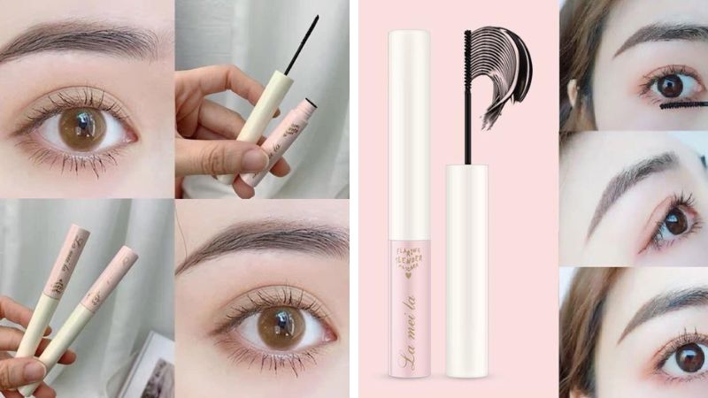 Mascara nội địa Trung