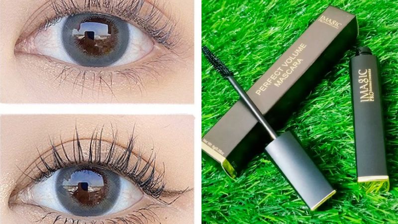 Mascara IMAGIC