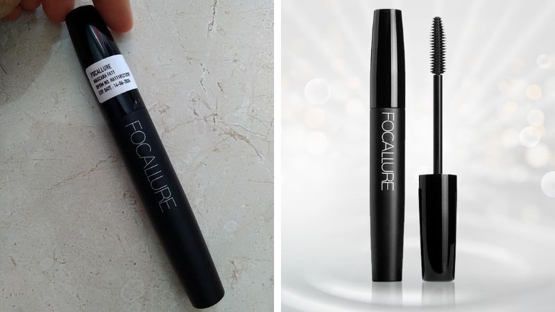 Mascara Focallure Long & Curl