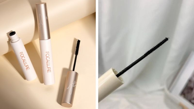 Mascara Focallure siêu mảnh