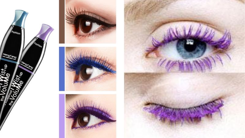 Mascara LAMUSELAND