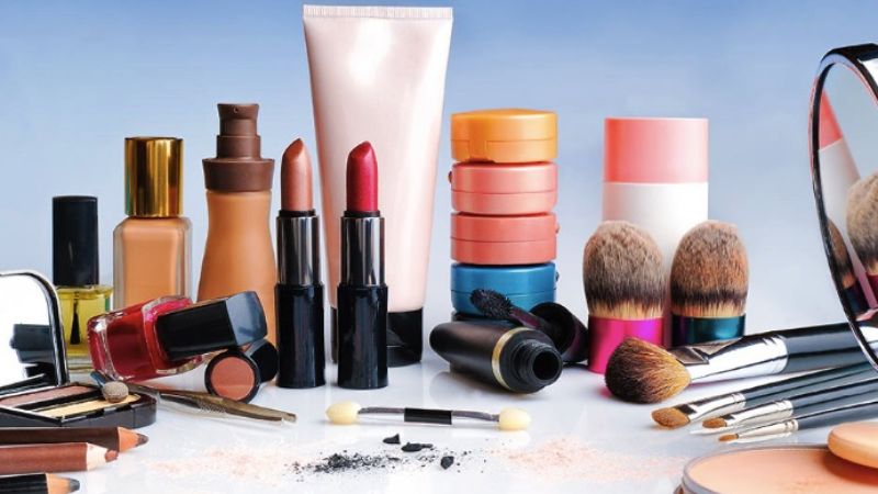 Mua mascara nội địa Trung ở đâu? Giá bao nhiêu?