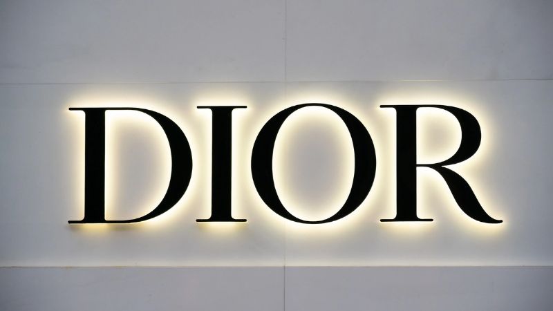 Mascara chải mi Dior chính hãng khuyến mãi Tháng 8 2023