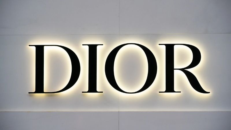 Thương hiệu Dior