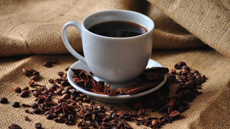 Giá cà phê Robusta giao dịch tại London Giá cà phê Robusta giao dịch tại London