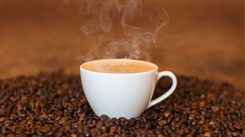 Giá cà phê Arabica giao dịch tại New York Giá cà phê Arabica giao dịch tại New York