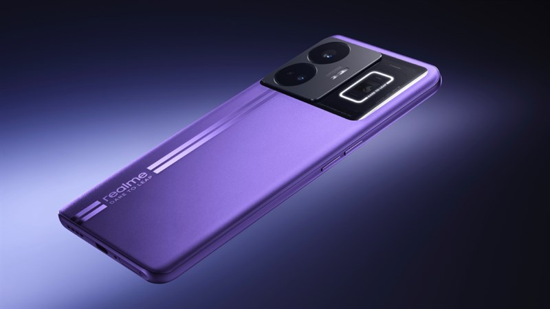 Mặc dù sở hữu nhiều công nghệ mới và cấu hình khủng, nhưng realme GT Neo5 vẫn có mức giá rất phải chăng Mặc dù sở hữu nhiều công nghệ mới và cấu hình khủng, nhưng realme GT Neo5 vẫn có mức giá rất phải chăng