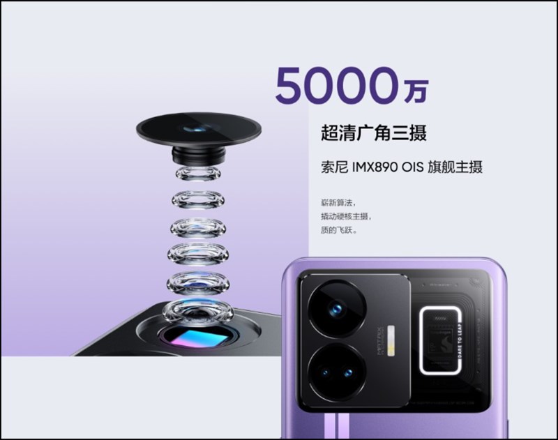 Hệ thống camera cũng vô cùng ấn tượng, đem lại cho bạn những tấm ảnh tuyệt vời nhất Hệ thống camera cũng vô cùng ấn tượng, đem lại cho bạn những tấm ảnh tuyệt vời nhất